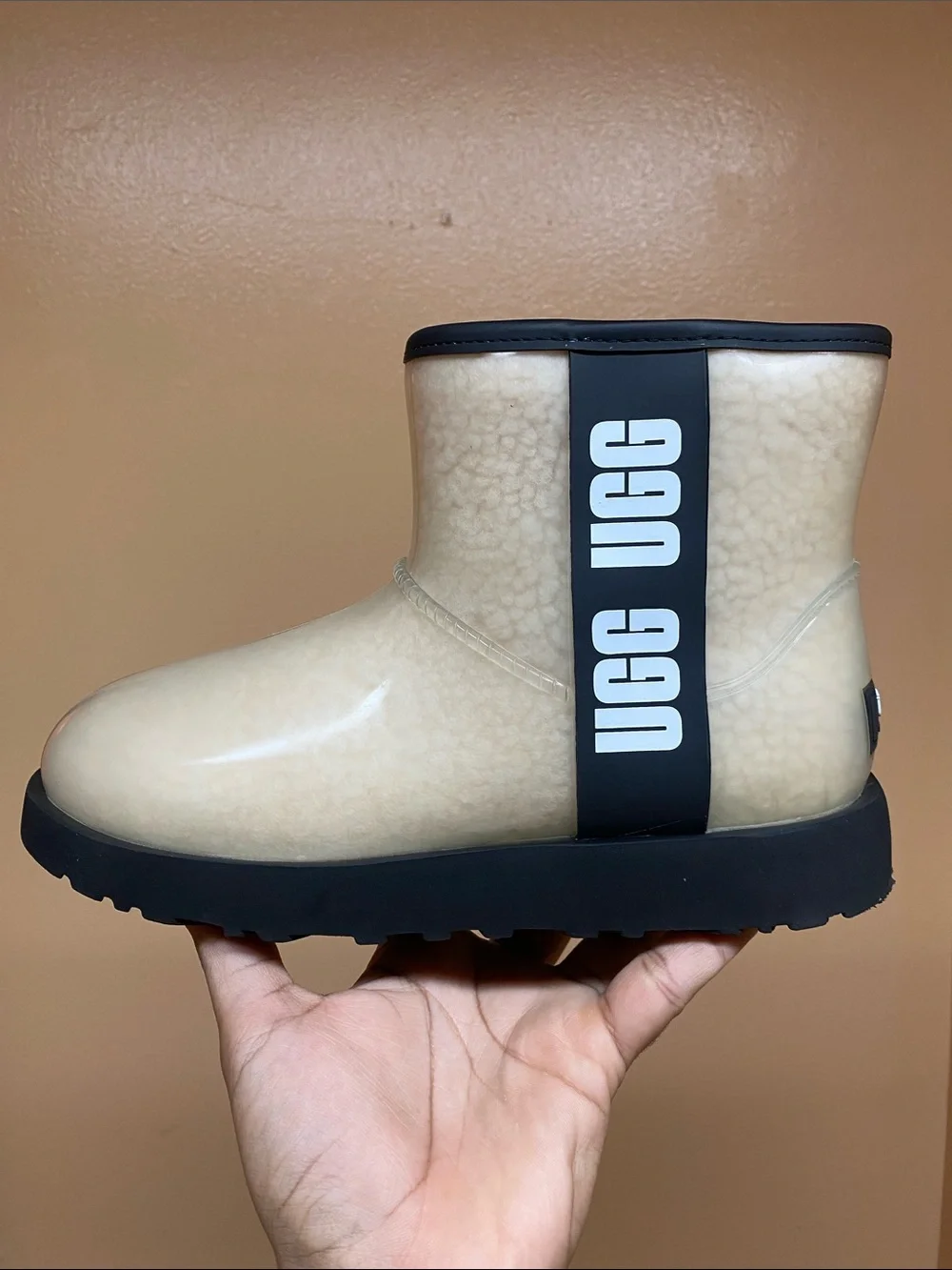 UGG introducing women